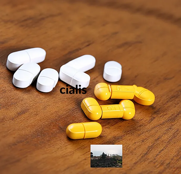 Acheter cialis en pharmacie